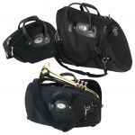 RockBag Premium French Horn Bag Black